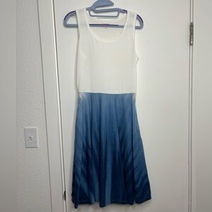 LuLaRoe “Nicole” dress